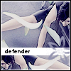 Tifa Lockheart icon