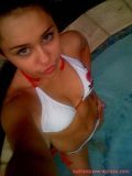 cartoon miley cyrus naked